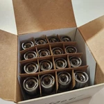 Sealed Power Hydraulic Lifters (16) HT-2095 For 1980-89 Chevrolet 2.8L/173. Fixed Price $220.00.