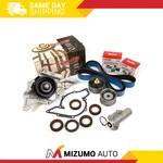 Timing Belt Kit Water Pump Tensioner Fit 98-05 Volkswagen Passat Audi A4 A6 2.8L. Fixed Price $159.95.