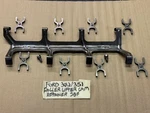 Ford Roller Retainer Camshaft Lifters Bracket 302 & 351 Windsor Oem Mustang. Fixed Price $89.99.