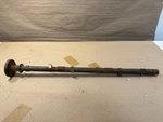 Jaguar Xke Series 3.8 E-type Oem Inlet Camshaft Pn C14985. Fixed Price $44.99.
