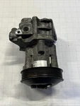 07-13 Bmw E70 X5 3.0 Servo Power Steering Pump Diesel Unit 678390201 Oem. Fixed Price $80.00.