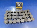 1375150031 Genuine Toyota Lifter, Valve 13751-50031 Oem Set V8 2UZFE. Fixed Price $199.00.