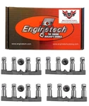 (16) Enginetech Lifters Fits Chrysler Dodge 5.7L 6.1L 392 6.4L Hemi 03 - 21. Fixed Price $349.49.