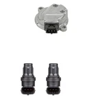 Bosch Cam & Crank Position Sensors Kit For Porsche Cayenne Panamera 3.6L 4.8L V8. Fixed Price $155.95.