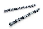 Tomei Poncam Camshafts Set 272/272 Duration 10.70MM/10.20MM Lift Evo 5 4G63T. Fixed Price $580.00.