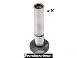 Porsche 356 / B 912 Cam Follower ( 8 ) New. Fixed Price $810.78.
