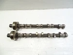 Mercedes W204 C63 Camshaft Intake/exhaust W/adjusters, Right, M156 1560501201. Fixed Price $399.99.