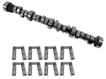 Howards Retro-fit Hydraulic Roller Camshaft And Lifter Kit CL221275-10. Fixed Price $1089.99.