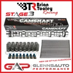 Brian Tooley Racing (btr) Stage 3 Ls Truck Cam Kit & Oe Pushrods. Fixed Price $554.06.