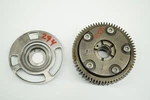 07-12 Mercedes CLS550 Right Engine Intake Camshaft Adjuster 2720502508. Fixed Price $124.99.