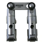 Howards Lifter Set 91189; Pro Max Direct Lube Solid Roller For Sbc. Fixed Price $902.05.