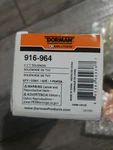 Dorman 916-964 Engine Variable Timing (vvt) Oil Control Valve.... Fixed Price $35.99.