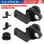 2X Camshaft Position Sensor 12638266 For Chevrolet Buick Cadillac Gm 1247756 #.. Fixed Price $20.99.