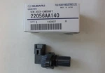 Subaru Genuine Camshaft Sensor Forester Impreza Outback Liberty 22056-AA140. Fixed Price $38.00.
