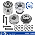 2 Exhaust Camshaft Timing Chain Gear For Infiniti QX60 Nissan Maxima Altima 3.5L. Fixed Price $383.94.