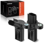 Camshaft Position Sensor Left & Right - Compatible With Nissan, Infiniti Vehicle. Fixed Price $31.99.