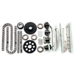 Engine Timing Chain Kit Lincoln Ford Continental Mustang Mark Viii 4.6L. Fixed Price $161.99.