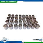 Dnj LFK32970 Valve Lifter Kit For 90-97 Lexus LS400 SC400 4.0L V8. Fixed Price $515.84.