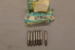 Gm Oem Press In Rocker Arm Studs 3814692 Qty Of 7. Fixed Price $25.00.