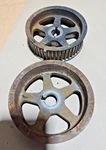 95-04 Toyota Tacoma 4RUNNER T100 Camshaft Timing Gear Set 3.4 V6 5VZE #2. Fixed Price $59.99.