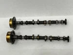 2011 2012 2013 2014 Jeep Patriot Motor Engine Camshafts Pair 2.0L. Fixed Price $247.50.