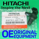 Camshaft Position Sensor Fit Nissan 50Z Altima Gt-r Maxima Infiniti 23731-JA11A. Fixed Price $29.75.