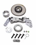 Rollmaster Series Geardrive Set LS3 W/3-BOLT Cam GD1195. Fixed Price $983.99.