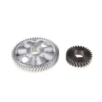 Melling 2528S Stock Replacement Gear Set For Select 63-89 Chevrolet Gmc Models. Fixed Price $89.53.