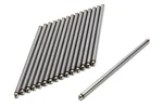 Chevrolet Performance 5/16IN Pushrod Set 7.122IN Long Sbc Of 12371041. Fixed Price $86.56.