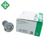 Oem Ina Camshaft Timing Control Solenoid Valve For Audi Vw Golf Jetta 06K109257H. Fixed Price $32.10.