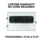 Engine Computer Programmed Plug&play 2009 Dodge Durango 68020572AF 5.7L Pcm Ecm. Fixed Price $436.99.