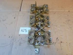 Porsche Boxster 986 2001 2.7 6CYL Tappets Carrier Housing 9961041058R. Fixed Price $101.28.