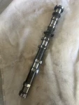 Bmw S1000RR 2015-2018 Exhaust Camshaft. Fixed Price $850.00.