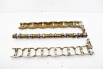 2007 Bmw E92 328XI N51 Exhaust Camshaft With Bearing Shelf Tray Oem KW74. Fixed Price $144.00.