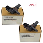 2PC Camshaft Position Sensor For 17-20 Hyundai Kia 2.0L 39350-2E200. Fixed Price $28.69.