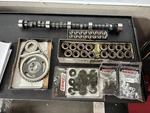 New Comp K12-213-3 Magnum 292H Hydraulic Camshaft K-kit Sbc 262-400. Fixed Price $495.00.