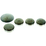 Engine Expansion Plug Kit-stock Melling Fits 76-82 Chevrolet Luv 1.8L-L4. Fixed Price $24.10.
