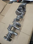 Crower "ultra Light" Bb Chevy 454 Crankshaft, 4.000 Stroke, 2 Pc Seal, Int. Bal. Fixed Price $2995.00.