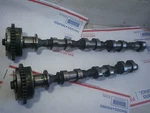 2013-2017 Chevy Equinox 3.6L Left And Right Side Camshafts 12635459 (A101). Fixed Price $132.30.