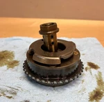 2012-18 Bmw 328I 528I N20 N26 Inlet Intake Camshaft Timing Gear Sprocket Oem. Fixed Price $55.99.