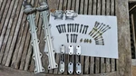 Series B16A B18C Vtec Honda Civic Acura Integra Caps Camshaft Oem. Fixed Price $450.00.