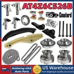 New Timing Chain Kit AT4Z6C526B AT4E6C524EC Ford F-150 Lincoln Mkx 3.5L 3.7L. Fixed Price $309.99.