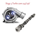Toyota 20R & 22RTE Stage 3 Turbo Performance Camshaft. Fixed Price $325.00.