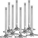 Chevy/suzuki 1.8L G18K 2.0L J20/J20A Engine Intake Valves SET(8) 1996-2003. Fixed Price $65.68.