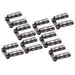 Maxpeedingrods For Chevy 350 Roller Lifters, Hydraulic Small Block. Fixed Price $287.68.