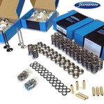 Supertech Complete Valvetrain W/+1MM Valves For Nissan Skyline RB26DETT Gtr. Fixed Price $1895.00.