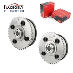 Raceorly Intake & Exhaust Camshaft Vvt Sprocket For Bmw E70 E82 E90 F10 F30. Fixed Price $180.00.