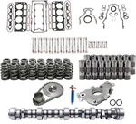 Sloppy Mechanics Stage Cam Lifters Kit For LS1 4.8/5.3/5.7/6.0/6.2 +7.400. Fixed Price $340.99.