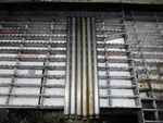 Used Mack AC/E7 Diesel Engine Push Rod 13 3/4 Inch Sold Individually. Fixed Price $12.74.