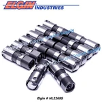 New Roller Lifter Set Fits Some 1990-2008 Chrysler 3.3L, 3.8L & 3.9L V6 Engines. Fixed Price $141.00.